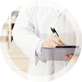 40年の臨床経験